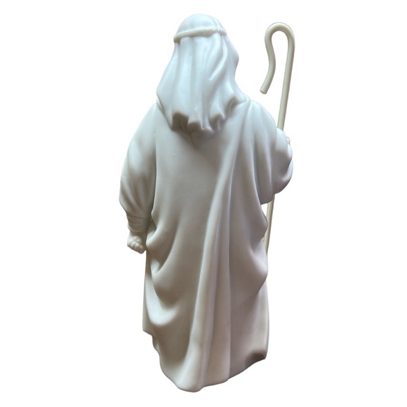 Vintage 1983 Avon Nativity Collectibles The Shepherd - Picture 4 of 6